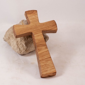 fakereszt, fali kereszt  - otthon & életmód - vallás - kereszt - Meska.hu