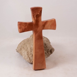 fakereszt, fali kereszt  - otthon & életmód - vallás - kereszt - Meska.hu