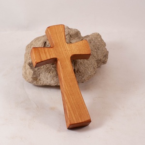 fakereszt, fali kereszt  - otthon & életmód - vallás - kereszt - Meska.hu