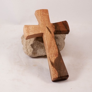 Fakereszt, fali kereszt  - Meska.hu