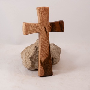 Fakereszt, fali kereszt  - otthon & életmód - vallás - kereszt - Meska.hu