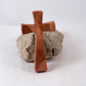 fakereszt, fali kereszt  - otthon & életmód - vallás - kereszt - Meska.hu