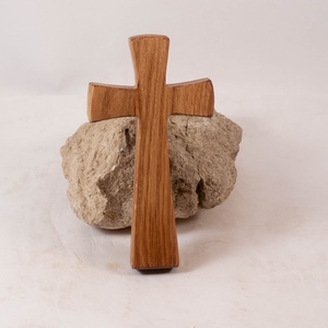 fakereszt, fali kereszt  - otthon & életmód - vallás - kereszt - Meska.hu