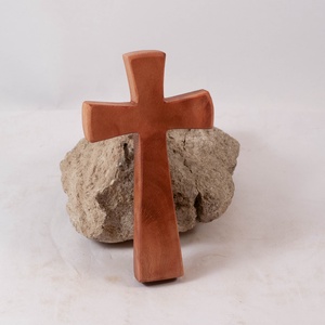 fakereszt, fali kereszt  - otthon & életmód - vallás - kereszt - Meska.hu