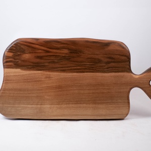  vágódeszka, lapító, Otthon & Életmód, Konyhafelszerelés, tálalás, Sütés, főzés, Vágódeszka, Famegmunkálás, MESKA