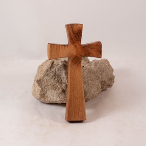 fakereszt, fali kereszt  - otthon & életmód - vallás - kereszt - Meska.hu