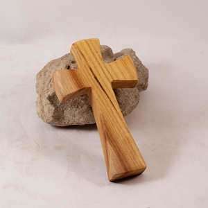 fakereszt, fali kereszt  - otthon & életmód - vallás - kereszt - Meska.hu