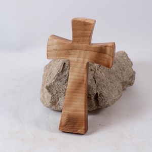 fakereszt, fali kereszt  - otthon & életmód - vallás - kereszt - Meska.hu