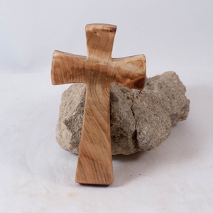 fakereszt, fali kereszt  - otthon & életmód - vallás - kereszt - Meska.hu