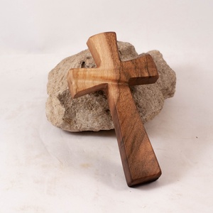 fakereszt, fali kereszt  - otthon & életmód - vallás - kereszt - Meska.hu