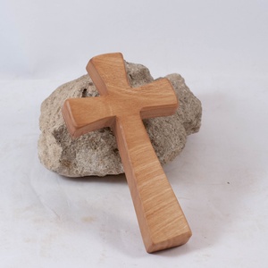 fakereszt, fali kereszt  - otthon & életmód - vallás - kereszt - Meska.hu