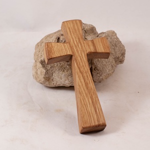 fakereszt, fali kereszt  - otthon & életmód - vallás - kereszt - Meska.hu