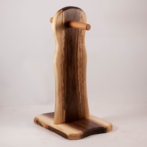  vágódeszka szett, tartóval 6 db-os - otthon & életmód - konyhafelszerelés, tálalás - sütés, főzés - vágódeszka - Meska.hu