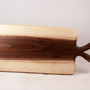 Diófa vágódeszka, lapító, Otthon & Életmód, Konyhafelszerelés, tálalás, Sütés, főzés, Vágódeszka, Famegmunkálás, MESKA
