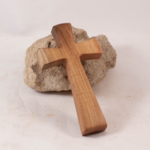 fakereszt, fali kereszt  - otthon & életmód - vallás - kereszt - Meska.hu