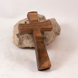 fakereszt, fali kereszt  - otthon & életmód - vallás - kereszt - Meska.hu