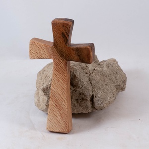 fakereszt, fali kereszt  - Meska.hu