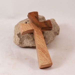 fakereszt, fali kereszt  - otthon & életmód - vallás - kereszt - Meska.hu