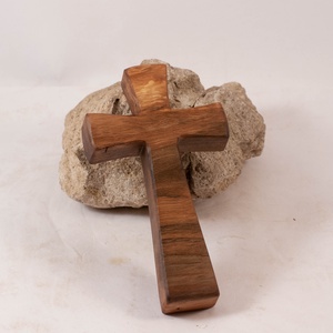 fakereszt, fali kereszt  - otthon & életmód - vallás - kereszt - Meska.hu