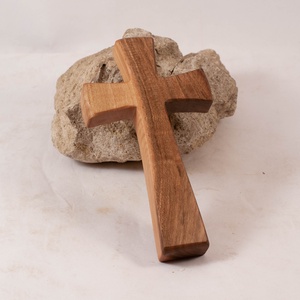 fakereszt, fali kereszt  - otthon & életmód - vallás - kereszt - Meska.hu