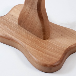 Dupla fejhallgató tartó - otthon & életmód - tárolás & rendszerezés - íróasztali tároló - Meska.hu