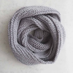 DIY Csináld magad csomag - Horgolt körsál Futókörsál PAKK - diy (csináld magad) - egységcsomag - Meska.hu