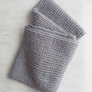 DIY Csináld magad csomag - Horgolt körsál Futókörsál PAKK - diy (csináld magad) - egységcsomag - Meska.hu