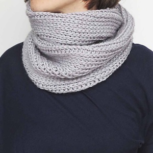 DIY Csináld magad csomag - Horgolt körsál Futókörsál PAKK, DIY (Csináld magad), Egységcsomag, Horgolás, MESKA