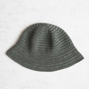 DIY Csináld magad csomag - Horgolt kalap PAKK  - diy (csináld magad) - szabásminta, útmutató - horgolási minta - Meska.hu
