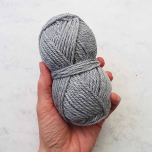 DIY Csináld magad csomag - Mini X fejpánt horgolókészlet - diy (csináld magad) - egységcsomag - Meska.hu