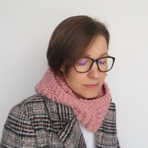 DIGITÁLIS Horgolási útmutató balaclava (PDF) - videó fázisfotók és szöveges leírás Simasapi - diy (csináld magad) - szabásminta, útmutató - horgolási minta - Meska.hu
