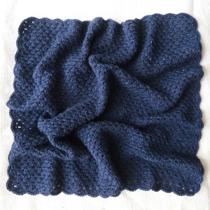 DIGITÁLIS Horgolási útmutató - horgolt babatakaró (PDF), DIY (Csináld magad), Szabásminta, útmutató, Horgolási minta, Horgolás, MESKA