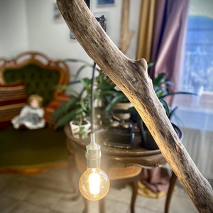 Állólámpa  - otthon & lakás - lámpa - állólámpa - Meska.hu