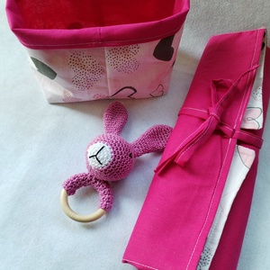 Babav�ró szett - játék & sport - Meska.hu