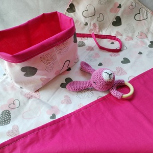 Babav�ró szett - játék & sport - Meska.hu