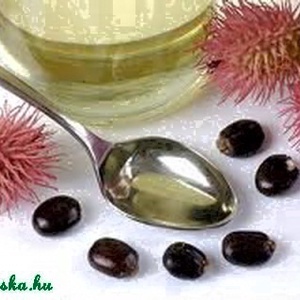 100 ml RICINUSOLAJ  - kellékek & szerszámok - kozmetikai alapanyag - Meska.hu