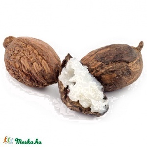 500 gr. BIO SHEAVAJ (finomított) TAKARÉKOS KISZERELÉS AKCIÓ!!! - kellékek & szerszámok - kozmetikai alapanyag - shea vaj - Meska.hu