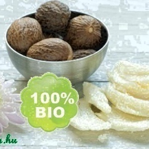 100 gr. BIO SHEAVAJ (finomított)  - kozmetikai alapanyag - Meska.hu