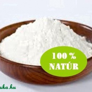 250 gr KAOLIN (fehér agyag) AKCIÓ!!!, Kellékek & szerszámok, Szerszámok, eszközök, Mindenmás, MESKA