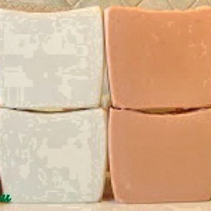4 x 60 ml AGYAG MINTACSOMAG 4 SZÍNBEN  (természetes, adalékmentes) - kellékek & szerszámok - kozmetikai alapanyag - agyag - Meska.hu