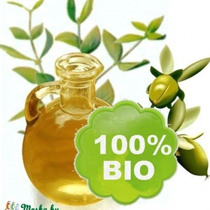 50 ml BIO JOJOBA OLAJ finomítatlan, 100 % tisztaságú - kellékek & szerszámok - kozmetikai alapanyag - Meska.hu