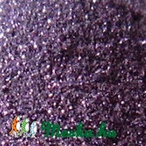 MICA POR (KRISTÁLYOS CSILLOGÁSÚ) IBOLYA 5 gr, Kellékek & szerszámok, Kozmetikai alapanyag, Mica por, Szappankészítés, Mindenmás, MESKA