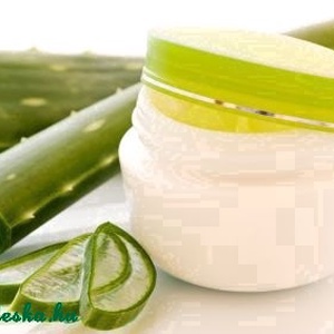 ALOE VERA GÉL 100 ml - kozmetikai alapanyag - Meska.hu