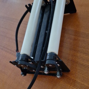 Ortur Laser Master 3 szett, bővítő, láb, forgató, kompresszor - kellékek & szerszámok - szerszámok, eszközök - egyéb szerszám, eszköz - Meska.hu