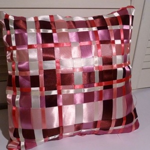 -20% kedvezmény Párnák - selymes pink szatén, rózsaszín - otthon & lakás - lakástextil - párna & párnahuzat - Meska.hu -20% kedvezmény Párnák - selymes pink szatén, rózsaszín - otthon & lakás - lakástextil - párna & párnahuzat - Meska.hu