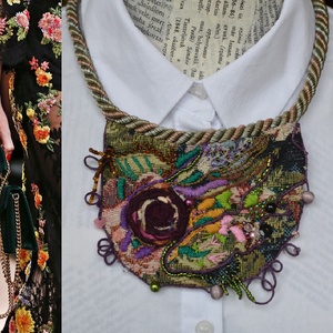 Bohém barokk -  - Meska.hu