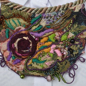 Bohém barokk -  - Meska.hu