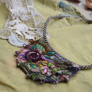 Bohém barokk -  - Meska.hu