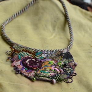 Bohém barokk -  - Meska.hu