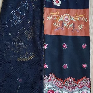 Gypsy-love - ruha & divat - sál, sapka, kendő - sál - Meska.hu